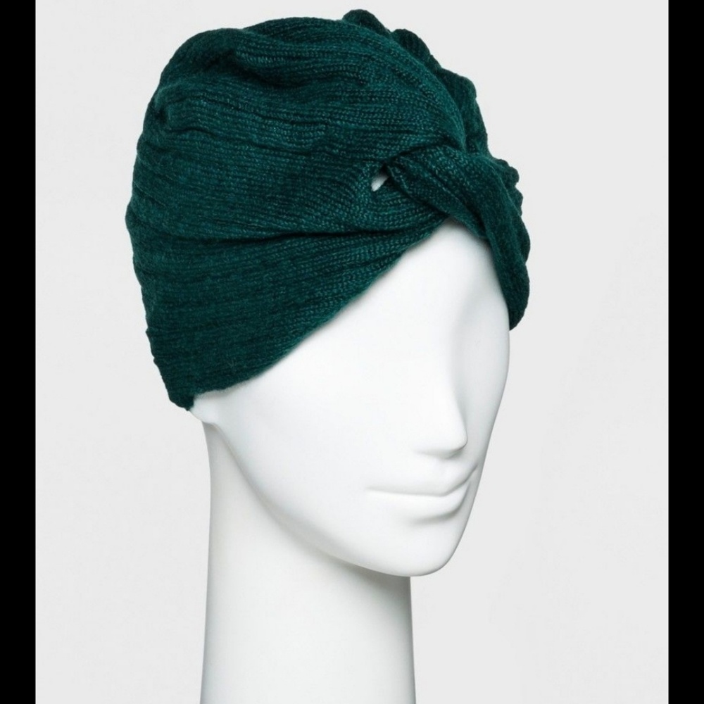 New! Beanie
